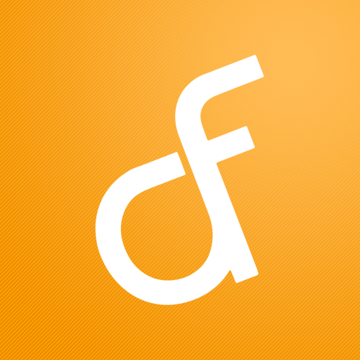 Deeper Fellowship Church logo
