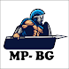 MP-BG : The Multiplayer Battle Game - Androidアプリ
