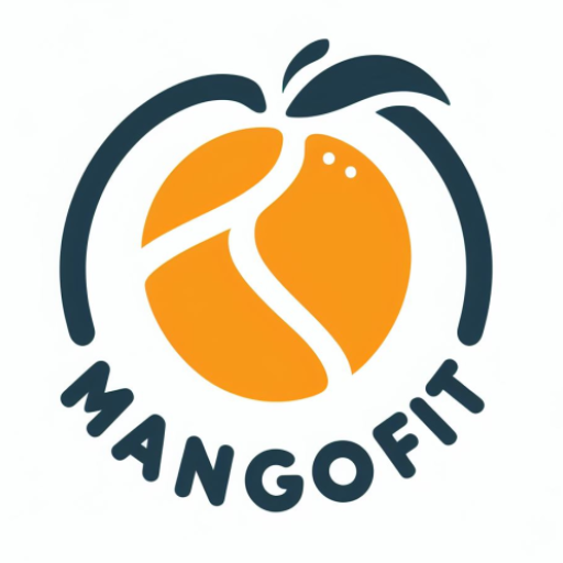 MangoFit logo