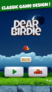 Flappy Remastered: Dear Birdie 1.2.5 APK screenshots 17