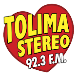 Tolima Fm Stereo icon