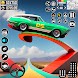 Mega Ramps Stunt Car Games 3D - Androidアプリ