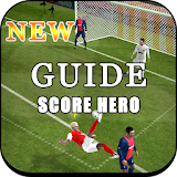 Guide for Score! Hero 2016 icon