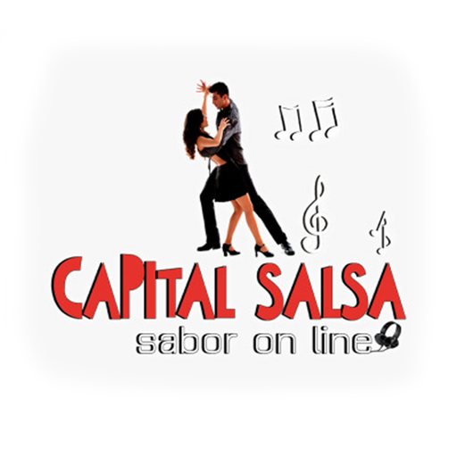 Capital Salsa  Icon