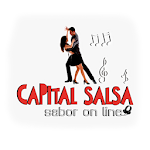 Cover Image of 下载 Capital Salsa  APK