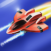 Offline Games - Space shooting
