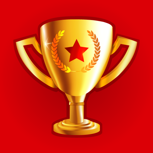 Dowinners logo
