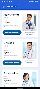 MySehat: Doctor Consultation 13