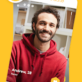 Can A 17 Year Old Have Tinder : How To Create A Dating App Like Tinder That Meets User Expectations Computools - Ranking among the most popular dating apps today.