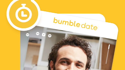 Bumble MOD APK v5.320.0 (Premium Unlocked) Gallery 3