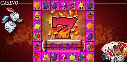Máy đánh bạc, Máy đánh bạc Mod Apk v2.2