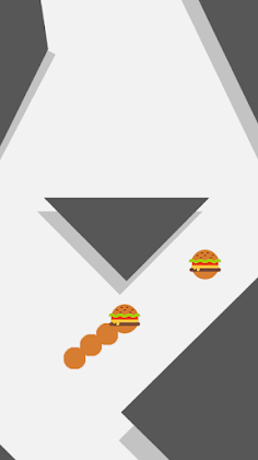 BurgerTHON - Screenshot 4