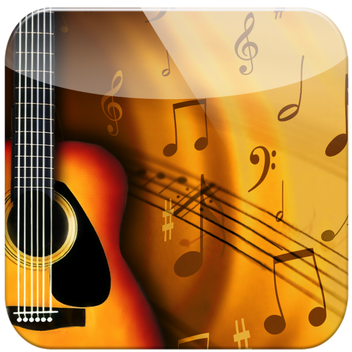 Chromatic Guitar Tuner
