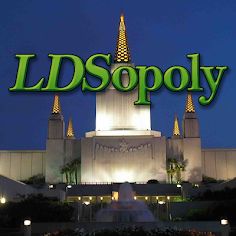 LDSopoly - Screenshot 1