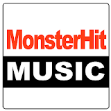 Monster Hit Music icon