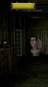 Skibydi toilet Series horror