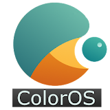 ColorOS CM11/PA icon