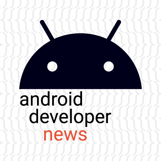 Android Developer News logo