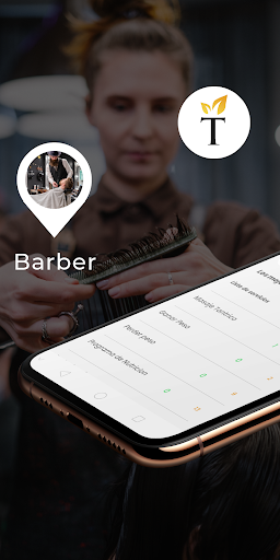 Tubooki Vendor Screen 2