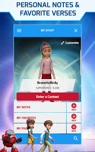 Superbook Kids Website - Free Online Games - Bible-Based Internet Games for  Kids