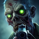 Zombie Games: Offline Survival icon