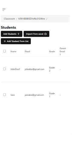 Tools Care Screen 3