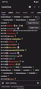 20 chat CHAT breaks