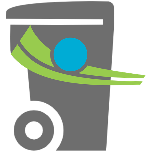 Abfall Ammerland logo