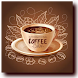 Coffee Stickers for WhatsApp - Androidアプリ