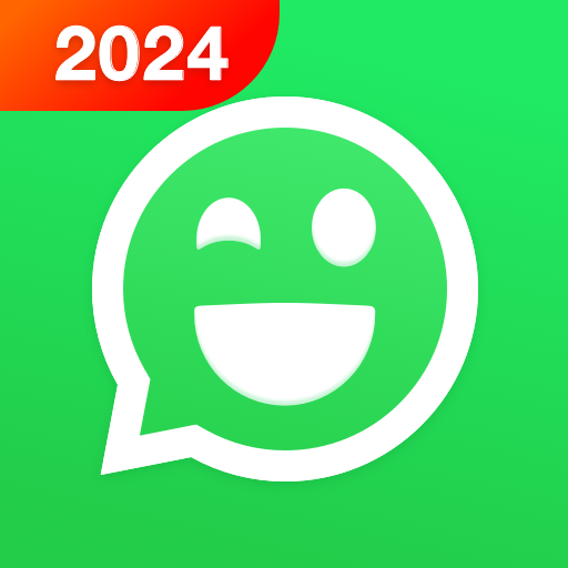 Sticker Maker for WhatsApp  Icon