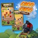 Choo Choo Connect - Androidアプリ