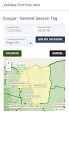 screenshot of MyODFW