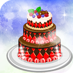Cover Image of Download decoration cake games cooking 3.0.0 APK