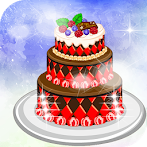 decoration cake games cooking