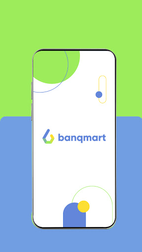 Android application BOSS.BanqMart screenshort