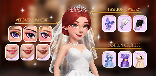 Beauty Merge - Trang Điểm Mod No All ADS v1.6101