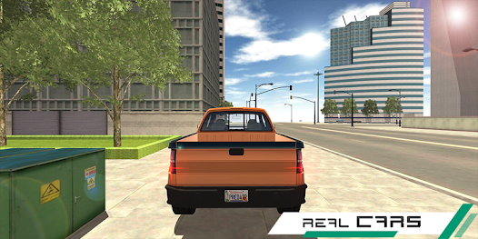 Raptor Drift:Drifting Car Game  screenshots 9