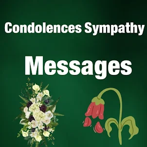 Condolences Sympathy Messages
