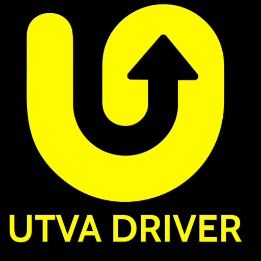 UTVA Driver - Conductor