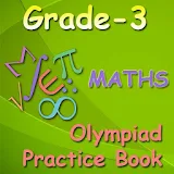 Grade-3-Maths-Olympiad-2 icon