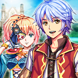 [広告付き版] RPG ロストドラゴン Mod Apk