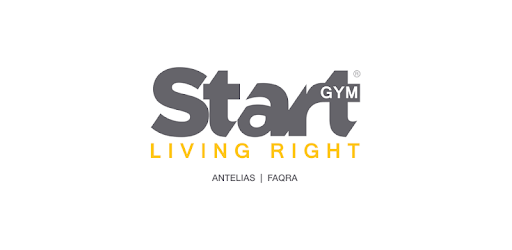 Start Living Right Gym
