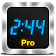 Night Clock Pro with Always On icon