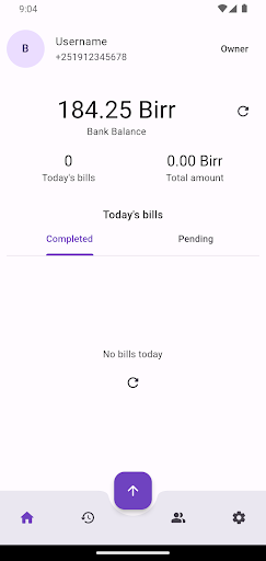 Sebseb OneMFI Screen 2