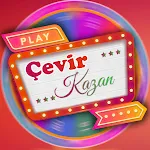 Cover Image of Download ŞANS ÇARKI - Çevir Kazan, İzle Kazan 1.0 APK