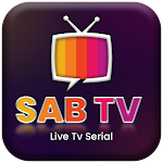 Cover Image of Télécharger Guide For S-A-B TV Balveer, Tmkoc, Live Tv Serial 1.0 APK