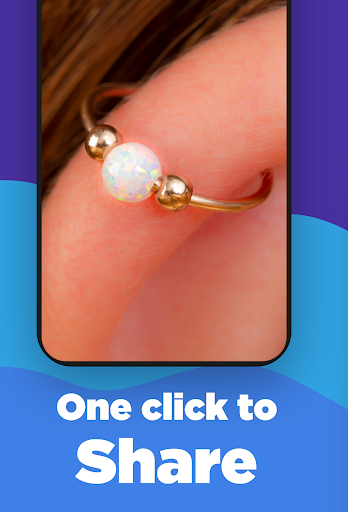 Opal Piercings Designs Screen 3