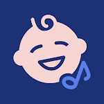 Cover Image of 下载 Singing Baby, Face Dance, AI  APK