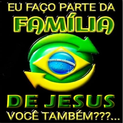 Android application Web Tv Familia de Jesus screenshort