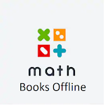 Cover Image of Download Mathematics Books Pro  APK